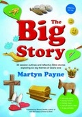 Cover: The Big Story - Barnabas for Children