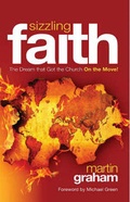 Cover: Sizzling Faith - Kingsway Publications