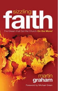 Enlarge image Cover: Sizzling Faith - Kingsway Publications