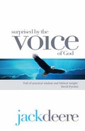 Cover: Surprised by the Voice of God - Kingsway Publications