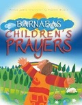Cover: Barnabas Children's Prayers - Barnabas
