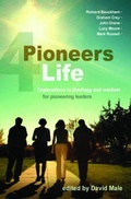 Cover: Pioneers 4 Life - BRF (The Bible Reading Fellowship)