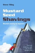 Cover: Mustard Seed Shavings - BRF (The Bible Reading Fellowship)