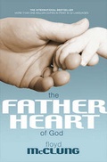 Cover: Father Heart of God - Kingsway Publications