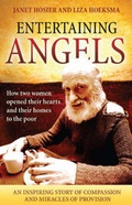 Cover: Entertaining Angels - Kingsway Publications