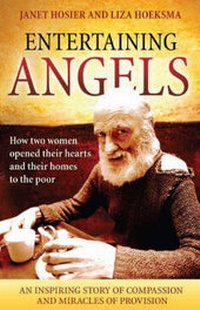 Enlarge image Cover: Entertaining Angels - Kingsway Publications