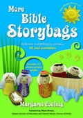 Cover: More Bible Storybags - Barnabas in Schools