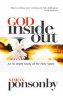 Cover: God Inside Out - Kingsway Publications