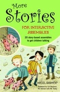 Cover: More Stories for Interactive Assemblies - Barnabas in Schools