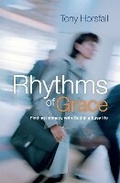 Cover: Rhythms of Grace - BRF (The Bible Reading Fellowship)