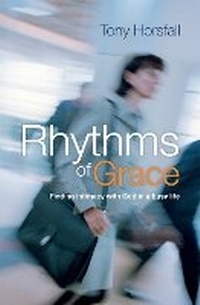 Enlarge image Cover: Rhythms of Grace - BRF (The Bible Reading Fellowship)