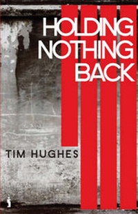 Enlarge image Cover: Holding Nothing Back - Kingsway Publications