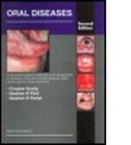 Cover: Oral Diseases - Informa Healthcare
