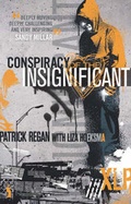 Cover: Conspiracy of the Insignificant - Kingsway Publications