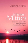 Cover: Dreaming of Home - BRF (The Bible Reading Fellowship)