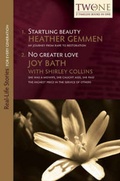 Cover: Startling Beauty and No Greater Love - Kingsway Publications