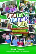 Cover: Who Let The Dads Out? - Barnabas for Children