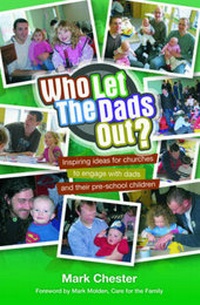 Enlarge image Cover: Who Let The Dads Out? - Barnabas for Children
