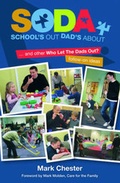 Cover: School's Out Dad's About - Barnabas for Children