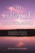 Cover: The Grace Outpouring - Kingsway Publications