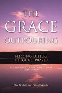 Enlarge image Cover: The Grace Outpouring - Kingsway Publications