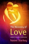 Cover: The Recovery of Love - BRF (The Bible Reading Fellowship)