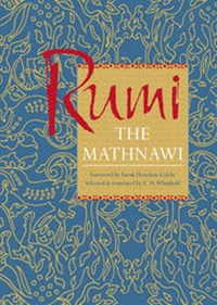 Enlarge image Cover: The Mathnawi - Watkins Publishing