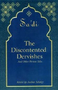 Cover: Discontented Dervishes - Watkins Publishing
