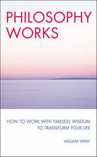Enlarge image Cover: Philosophy Works - Duncan Baird Publishers