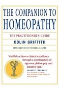 Cover: The Companion to Homeopathy - Watkins Publishing