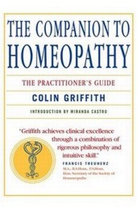 Enlarge image Cover: The Companion to Homeopathy - Watkins Publishing