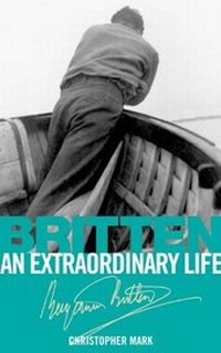Enlarge image Cover: Britten: An Extraordinary Life - Associated Board of the Royal Schools of Music