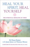 Cover: Heal Your Spirit, Heal Yourself - Watkins Publishing