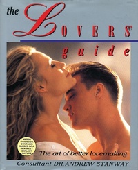 Enlarge image Cover: The Lovers' Guide - OH