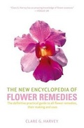 Cover: The New Encyclopedia of Flower Remedies - Watkins Publishing