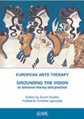 Cover: European Arts Therapy - University of Plymouth