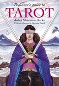 Cover: Beginners Guide to Tarot - Connections Book Publishing Ltd