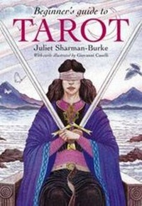 Enlarge image Cover: Beginners Guide to Tarot - Connections Book Publishing Ltd