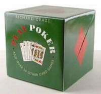 Abbildung von: Play Poker - Connections Book Publishing Ltd