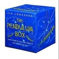 Cover: The Pendulum Box - Connections Book Publishing Ltd
