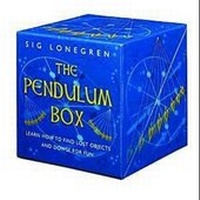 Enlarge image Cover: The Pendulum Box - Connections Book Publishing Ltd