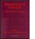 Cover: Parkinsons's Disease - Informa Healthcare