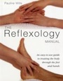 Cover: Reflexology Manual - Connections Book Publishing Ltd