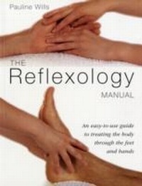 Enlarge image Cover: Reflexology Manual - Connections Book Publishing Ltd