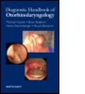 Cover: Diagnostic Handbook of Otorhinolaryngology - Informa Healthcare