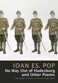 Cover: No Way Out of Hadesburg and Other Poems - University of Plymouth Press
