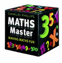 Enlarge image Cover: Maths Master - Connections Book Publishing Ltd