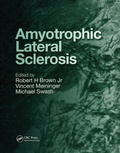Cover: Amyotrophic Lateral Sclerosis - Informa Healthcare