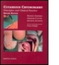 Cover: Cutaneous Cryosurgery - Taylor & Francis