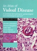 Cover: An Atlas of Vulval Diseases - Informa Healthcare